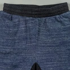 Tanuki Hayate Sourai Indigo Sweatpants