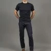 Tanuki MIHT Miyabi 18.7oz High Tapered Jeans
