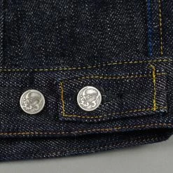 Tanuki MIJKT3 Miyabi 18.7oz Type III Jacket