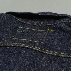 Tanuki MIJKT3 Miyabi 18.7oz Type III Jacket