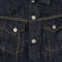 Tanuki MIJKT3 Miyabi 18.7oz Type III Jacket