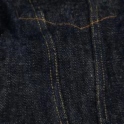 Tanuki MIJKT3 Miyabi 18.7oz Type III Jacket