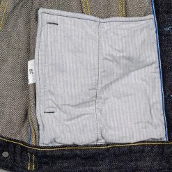 Tanuki MIJKT3 Miyabi 18.7oz Type III Jacket