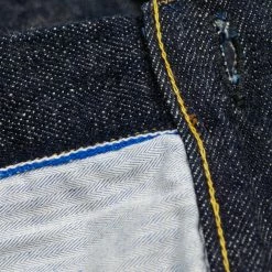 Tanuki MIJKT3 Miyabi 18.7oz Type III Jacket