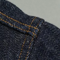 Tanuki MIJKT3 Miyabi 18.7oz Type III Jacket