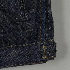 Tanuki MIJKT3 Miyabi 18.7oz Type III Jacket