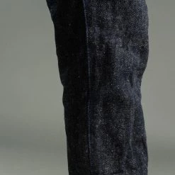 Tanuki MIR Miyabi 18.7oz Regular Jeans