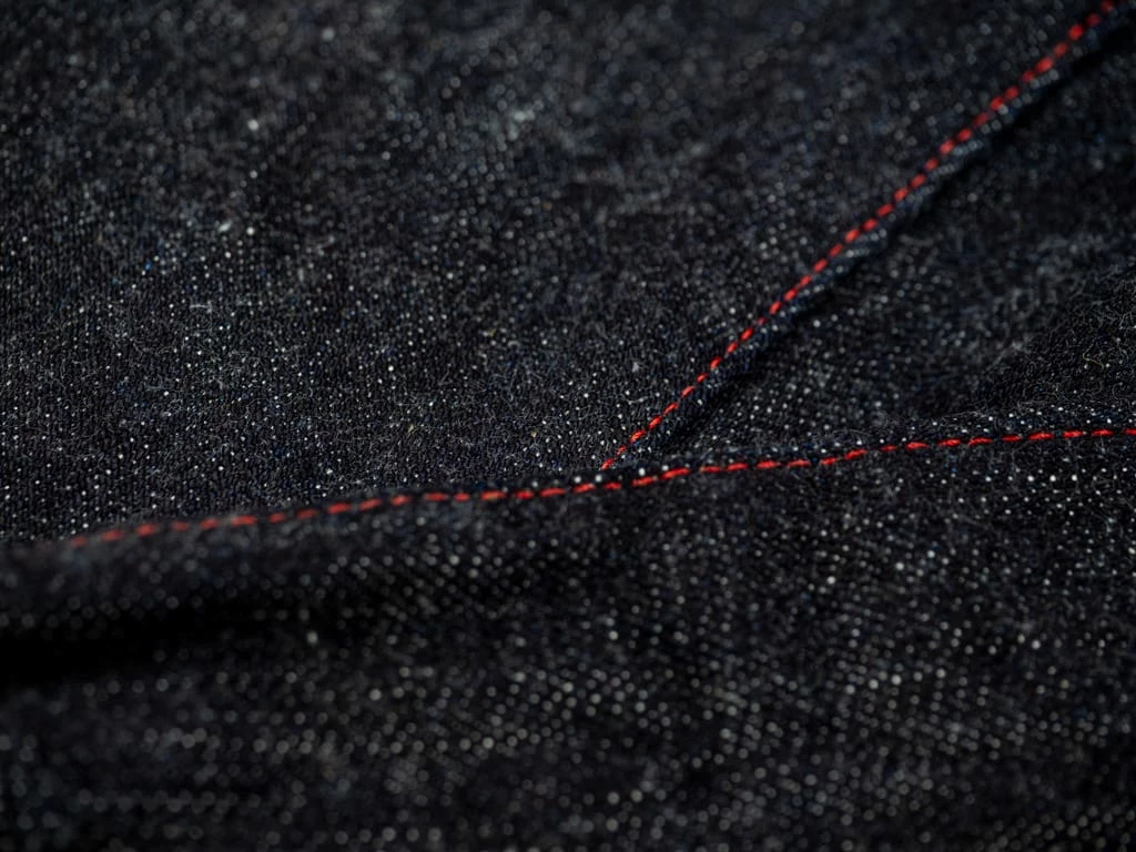 Tanuki RCHT Red Cast High Tapered Jeans 26 Tanuki RCHT Red Cast High Tapered Jeans