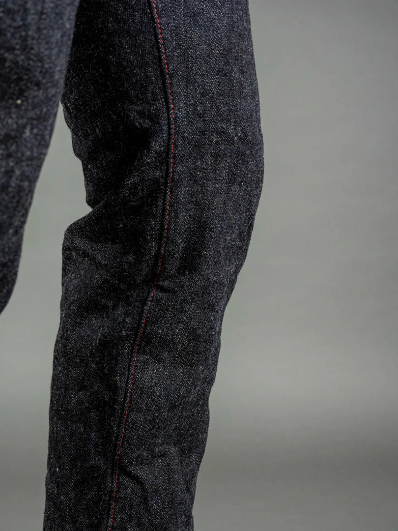 Tanuki RCHT Red Cast High Tapered Jeans 8 Tanuki RCHT Red Cast High Tapered Jeans