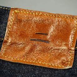 Tanuki RCHT Red Cast High Tapered Jeans 53 Tanuki RCHT Red Cast High Tapered Jeans