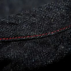 Tanuki RCHT Red Cast High Tapered Jeans 49 Tanuki RCHT Red Cast High Tapered Jeans