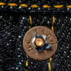 Tanuki RCHT Red Cast High Tapered Jeans 59 Tanuki RCHT Red Cast High Tapered Jeans