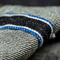 Tanuki RCHT Red Cast High Tapered Jeans 56 Tanuki RCHT Red Cast High Tapered Jeans