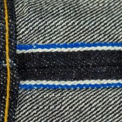 Tanuki RCHT Red Cast High Tapered Jeans 54 Tanuki RCHT Red Cast High Tapered Jeans