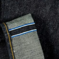 Tanuki RCHT Red Cast High Tapered Jeans 48 Tanuki RCHT Red Cast High Tapered Jeans