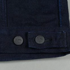 Tanuki SJKT3 Sizima 19oz Type III Jacket