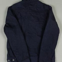 Tanuki SJKT3 Sizima 19oz Type III Jacket