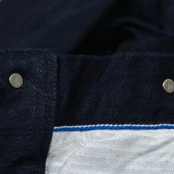 Tanuki SJKT3 Sizima 19oz Type III Jacket