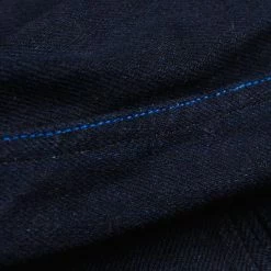 Tanuki SJKT3 Sizima 19oz Type III Jacket