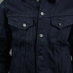 Tanuki SJKT3 Sizima 19oz Type III Jacket