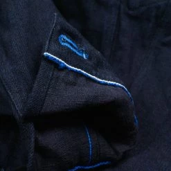 Tanuki SJKT3 Sizima 19oz Type III Jacket