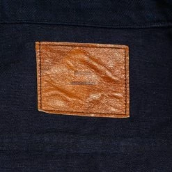 Tanuki SJKT3 Sizima 19oz Type III Jacket