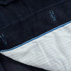 Tanuki SJKT3 Sizima 19oz Type III Jacket