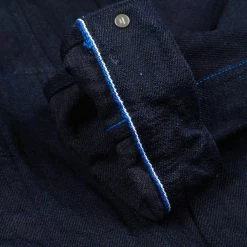 Tanuki SJKT3 Sizima 19oz Type III Jacket