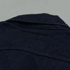 Tanuki SJKT3 Sizima 19oz Type III Jacket