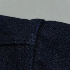 Tanuki SJKT3 Sizima 19oz Type III Jacket