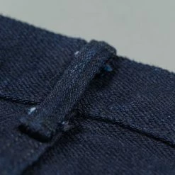 Tanuki ST Sizima 19oz Tapered Jeans