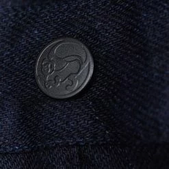 Tanuki ST Sizima 19oz Tapered Jeans