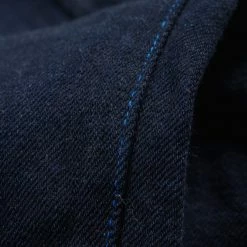 Tanuki ST Sizima 19oz Tapered Jeans