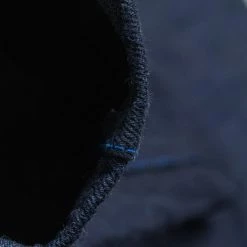 Tanuki ST Sizima 19oz Tapered Jeans