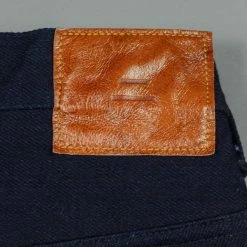 Tanuki ST Sizima 19oz Tapered Jeans