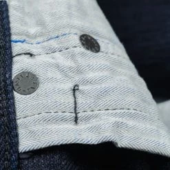 Tanuki ST Sizima 19oz Tapered Jeans