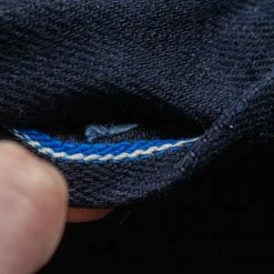 Tanuki ST Sizima 19oz Tapered Jeans