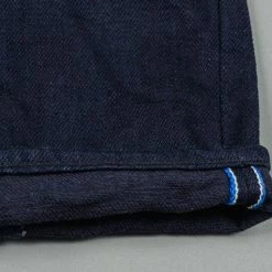 Tanuki ST Sizima 19oz Tapered Jeans