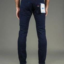 Tanuki ST Sizima 19oz Tapered Jeans