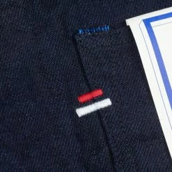 Tanuki ST Sizima 19oz Tapered Jeans