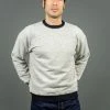 Tanuki "Zuien Kuon" Crewneck Loopwheeled Sweatshirt