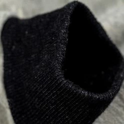 Tanuki Zuien Sourai Loopwheel Grey Sweatpants