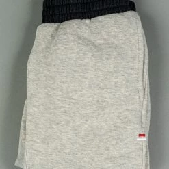 Tanuki Zuien Sourai Loopwheel Grey Sweatpants