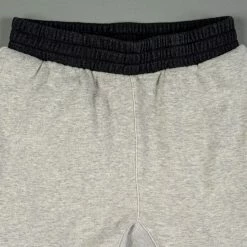 Tanuki Zuien Sourai Loopwheel Grey Sweatpants