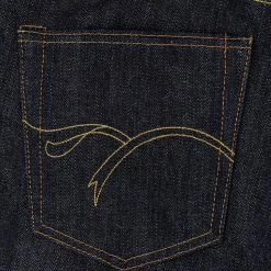 The Flat Head 3002 14.5oz Slim Tapered Jeans NEW ARRIVALS