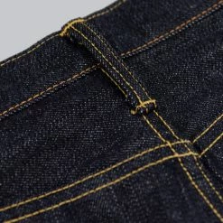 The Flat Head 3002 14.5oz Slim Tapered Jeans NEW ARRIVALS