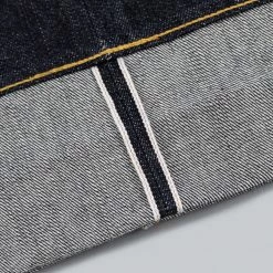 The Flat Head 3002 14.5oz Slim Tapered Jeans NEW ARRIVALS