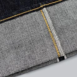 The Flat Head 3002 14.5oz Slim Tapered Jeans NEW ARRIVALS