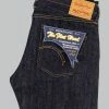 The Flat Head 3002 14.5oz Slim Tapered Jeans NEW ARRIVALS