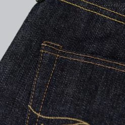 The Flat Head 3002 14.5oz Slim Tapered Jeans NEW ARRIVALS